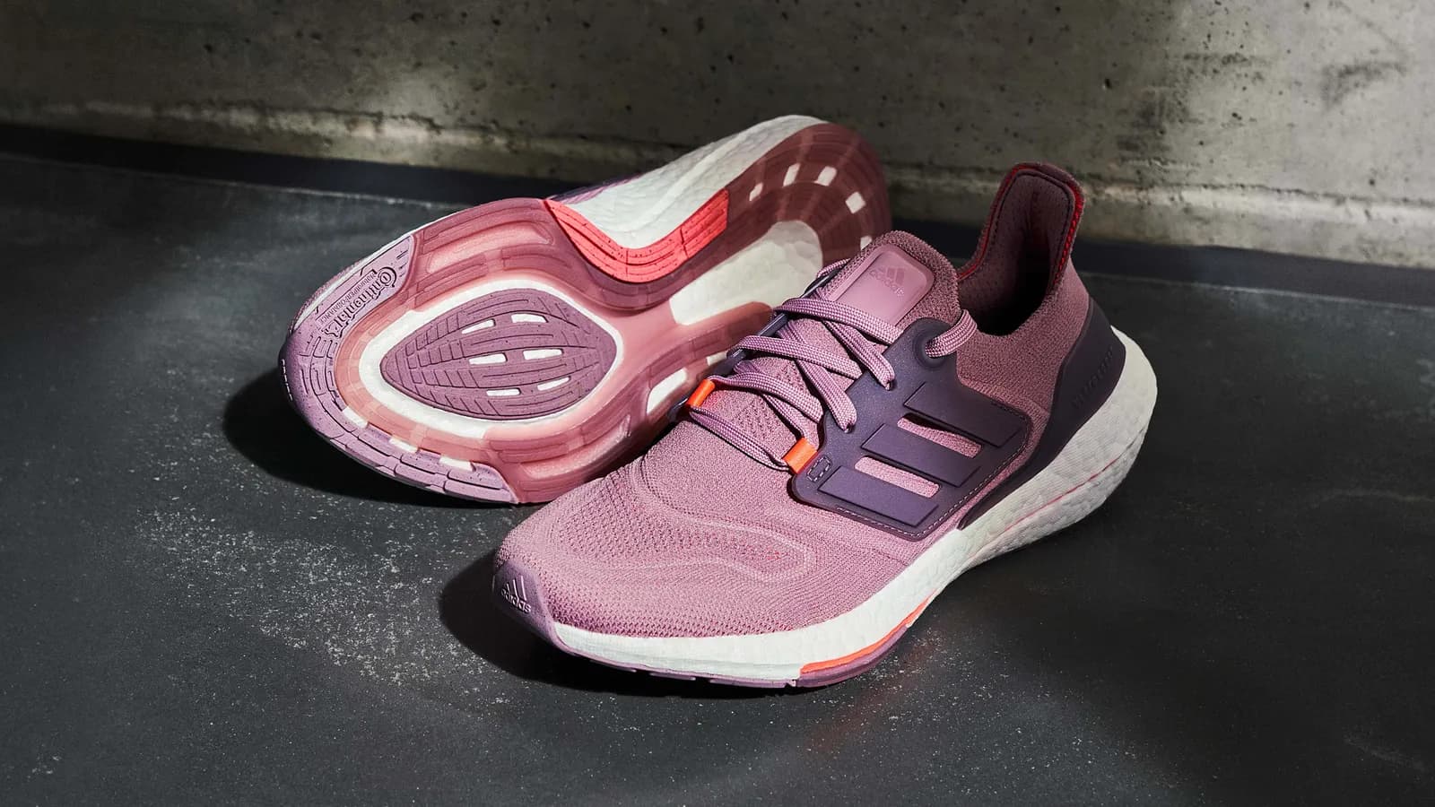 adidas Ultraboost 22 - Món quà đặc biệt dành cho phái nữ