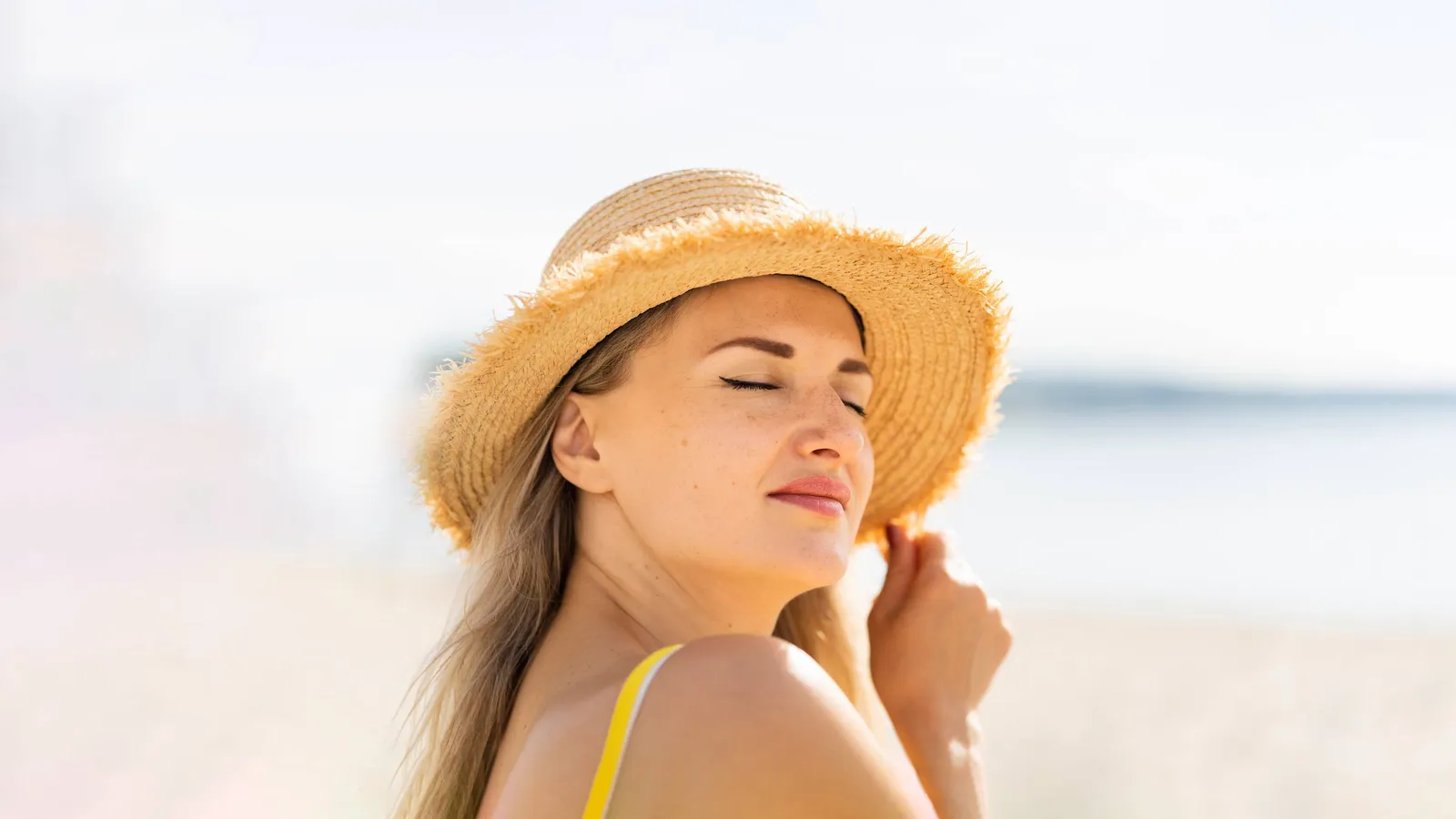 Cách xử lý khi da bị cháy nắng