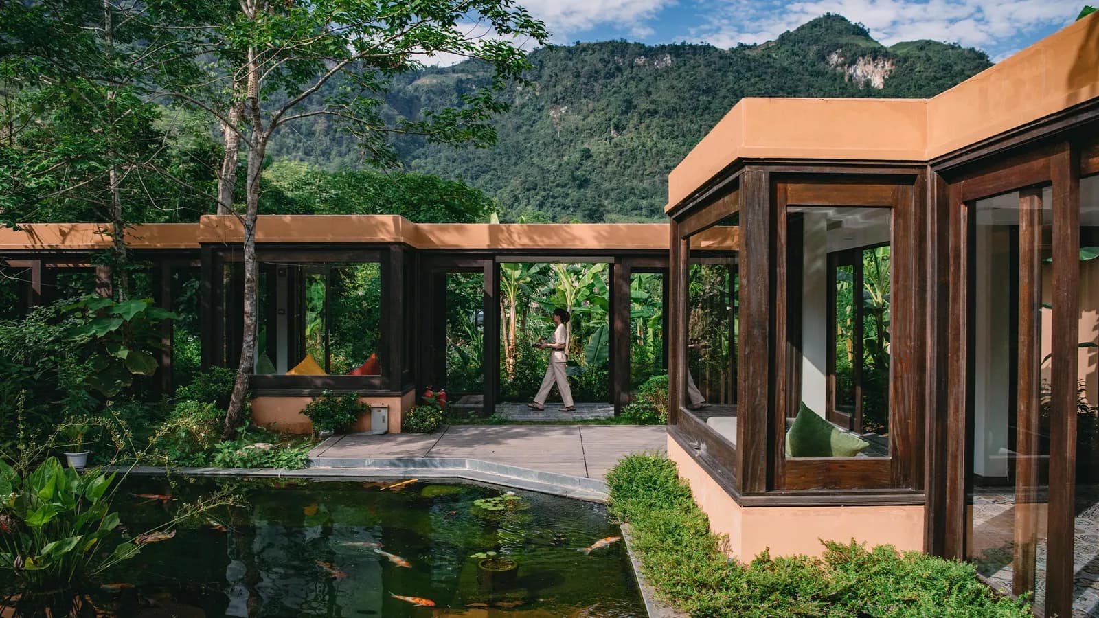 Năm 2025, du lịch xa xỉ có gì đáng chú ý?