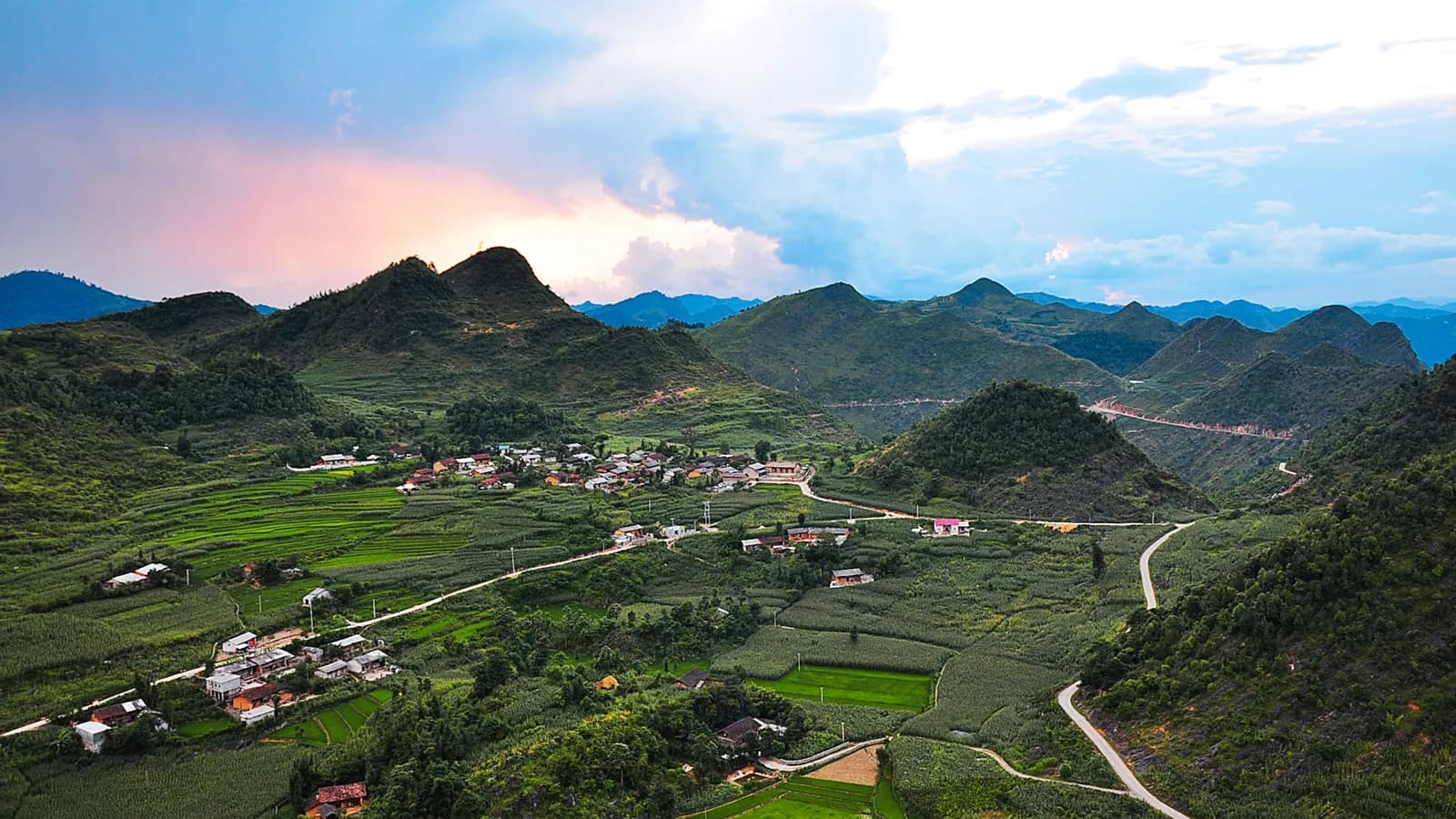 Ai về Hà Giang cho gửi lời thương nhớ?
