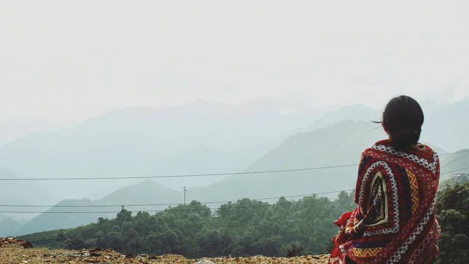 Say giấc giữa đất trời Sapa