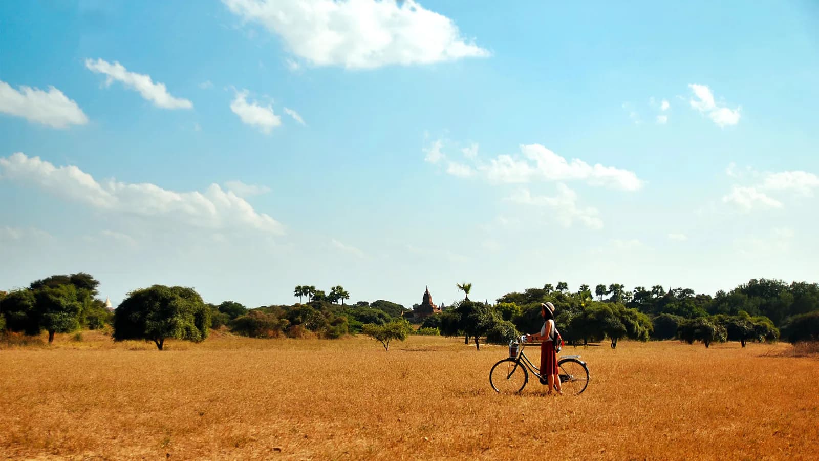 Để tôi kể bạn nghe, Bagan trong mắt tôi tuyệt vời như thế nào (P.2)