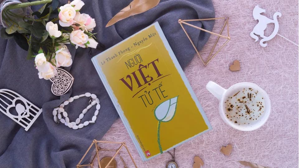 Người Việt tử tế