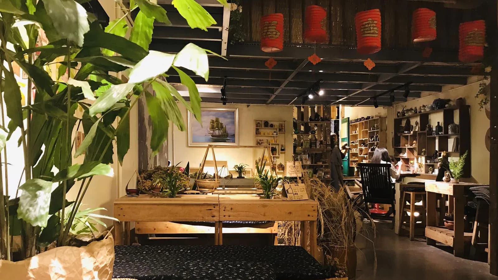 Thiền trà Mãn Tự là "Nhà"