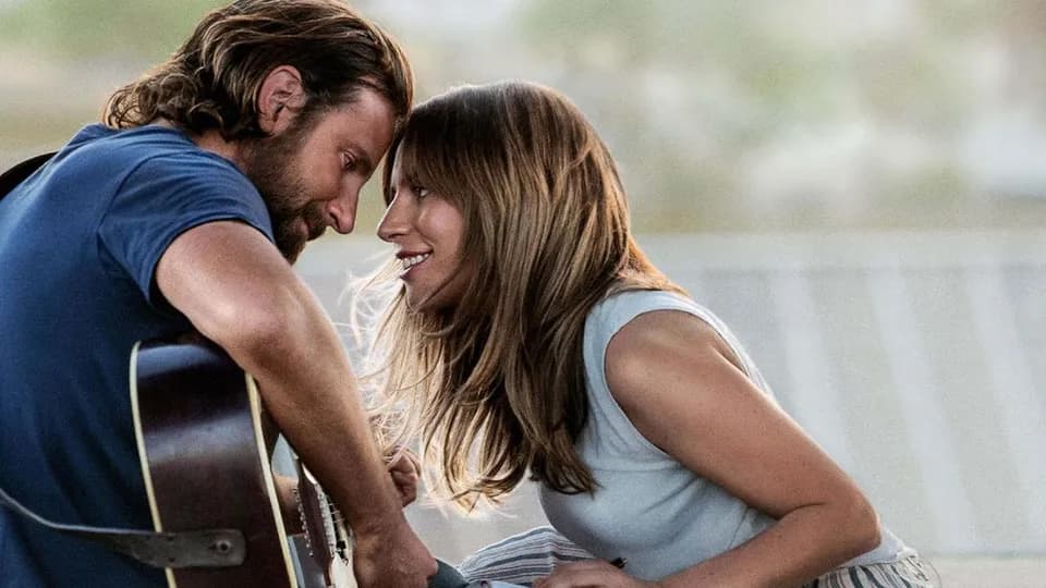 A Star Is Born – Bản tình ca lỗi nhịp