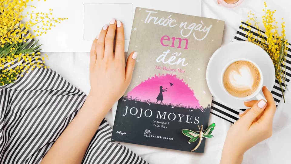 Trước ngày em đến