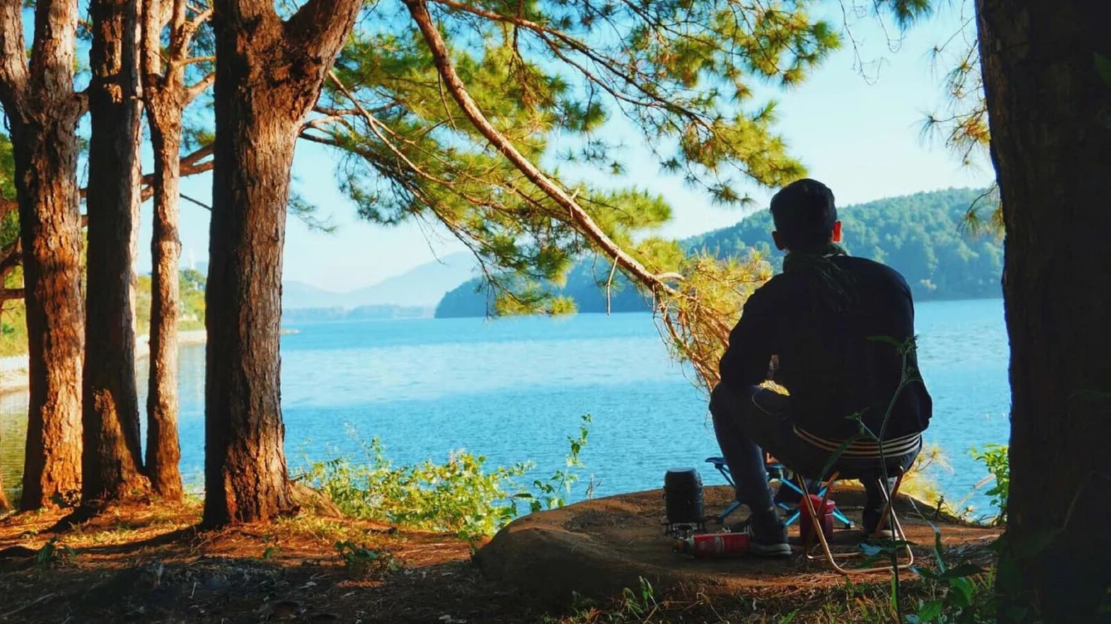 Hành trình đi tìm hơi thở đại ngàn (Kỳ 2) - Thả lòng mình giữa những bình yên của đất và người Gia Lai