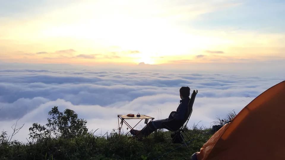 Người tình trăm năm của đèo Hải Vân