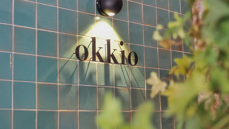 Okkio - Cafe của những câu chuyện kể