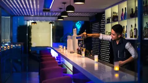 “Đi chill” - Xu hướng giải trí mới của giới trẻ Sài thành