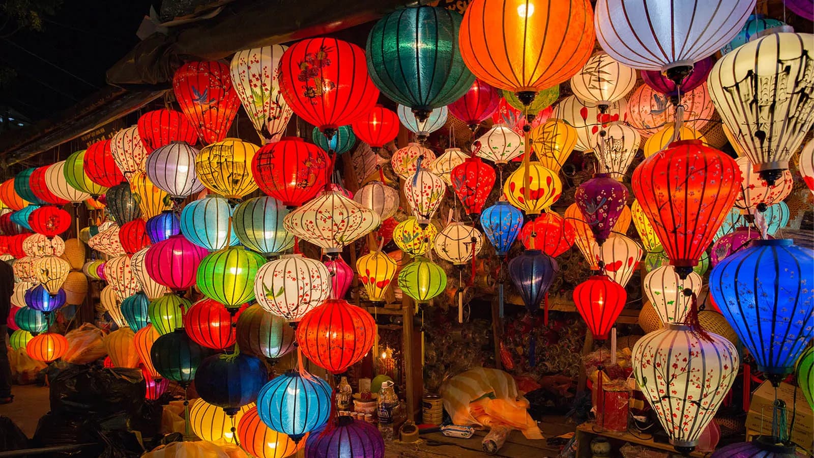 17 Điều tuyệt vời nên làm khi du lịch ở Việt Nam (P.1)