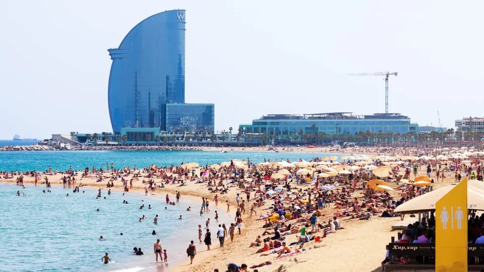 9 Lý do tại sao bạn nên ghé thăm Barcelona ít nhất một lần trong đời