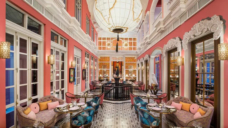 Khám phá đảo ngọc Phú Quốc với chương trình ưu đãi “VUI HÈ BẤT TẬN” tại JW Marriott Phú Quốc