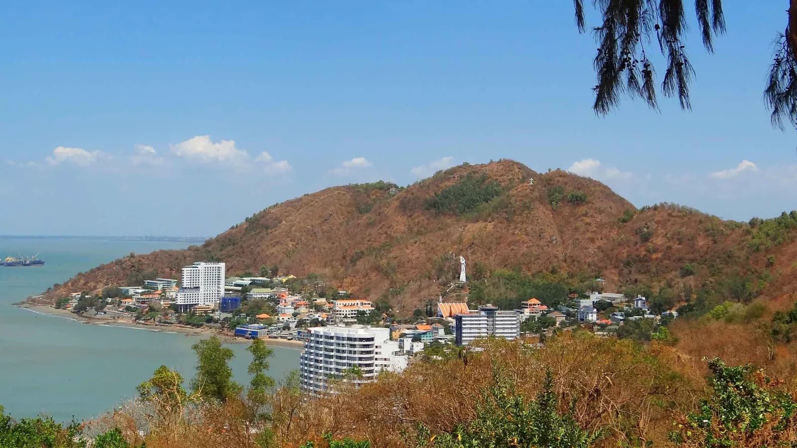 Vũng Tàu ngày khác lạ 