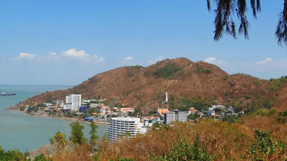 Vũng Tàu ngày khác lạ 
