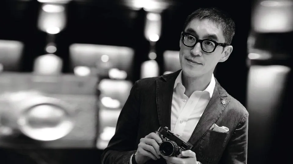 Trò chuyện cùng Douglas So - người lưu giữ huyền thoại về những chiếc máy ảnh Leica