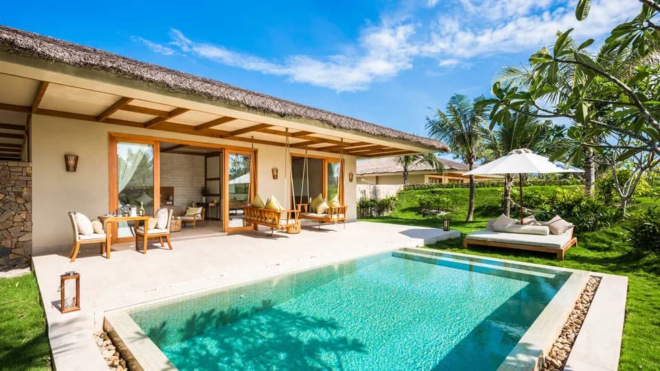 Khuyến mãi hấp dẫn tại 03 khu nghỉ dưỡng và khách sạn Fusion trong mùa hè này