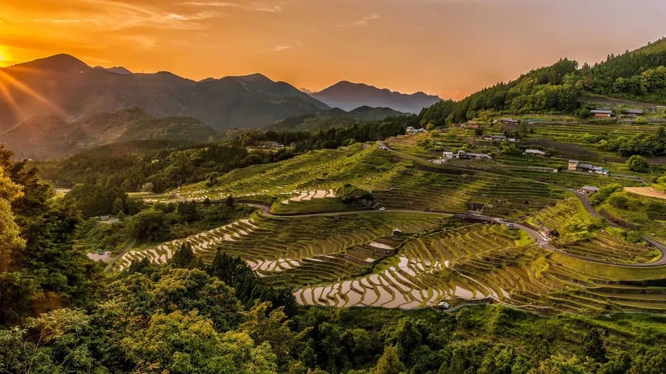 Thưởng ngoạn Sapa mùa nước đổ, khám phá ưu đãi hấp dẫn từ Pao's Sapa Leisure Hotel 