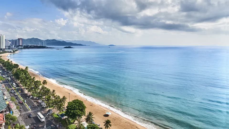 Vui hè bất tận với nhiều ưu đãi hấp dẫn tại Sheraton Nha Trang Hotel & Spa 