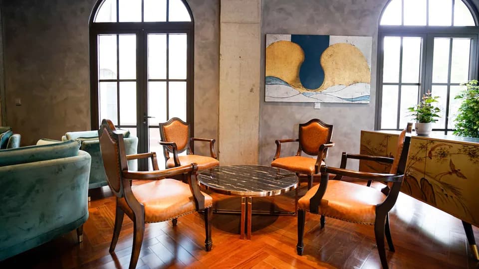1925 Boutique Hotel, nét đẹp văn hoá Việt - Pháp tại thành phố Hạ Long 