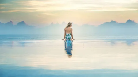 ''Tránh xa thế giới xô bồ - Tận hưởng kì nghỉ đẳng cấp" tại Melia Danang Beach Resort