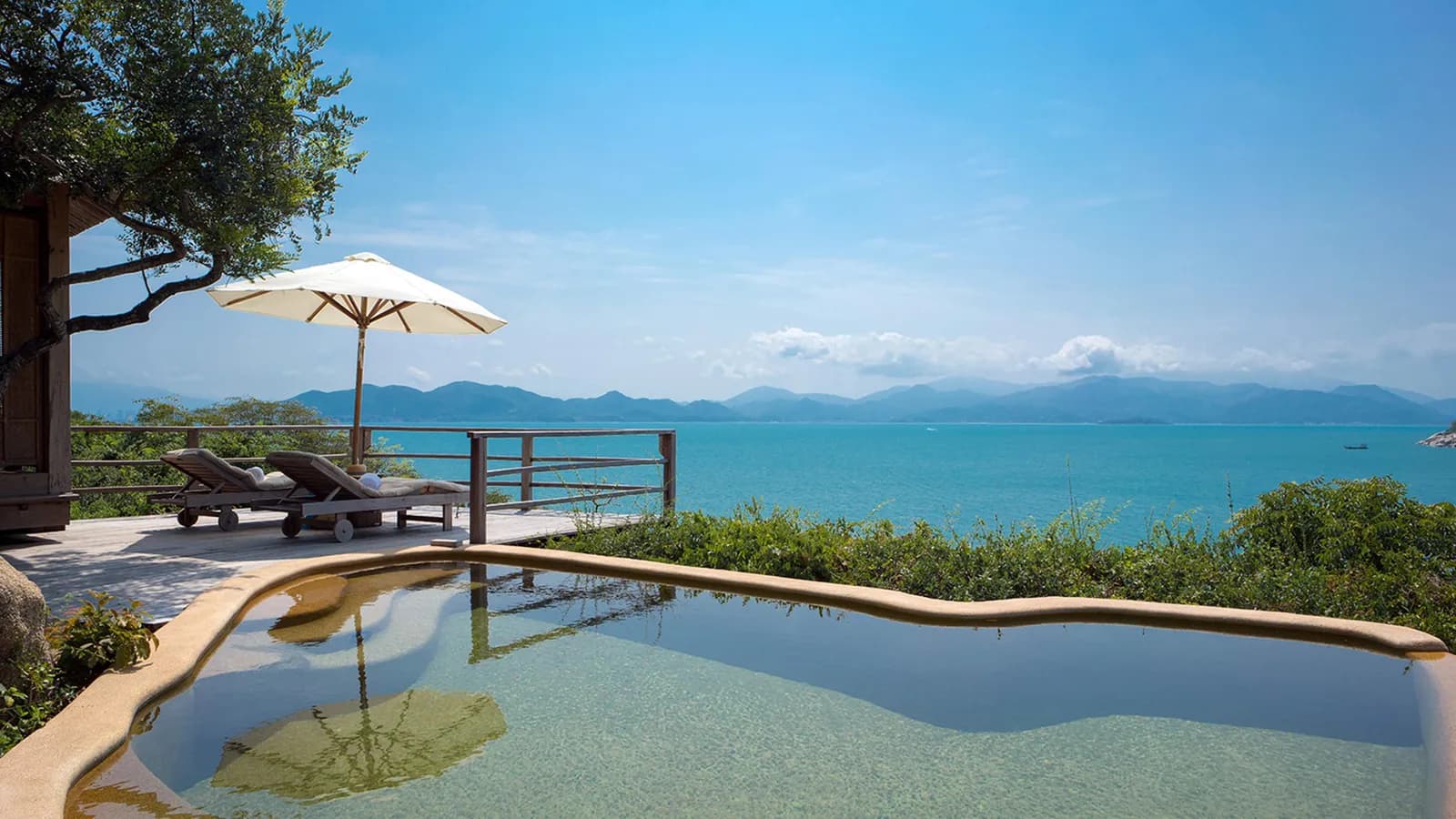 Six Senses Ninh Vân Bay  -  Chào hè 2020 với nhiều ưu đãi đẳng cấp