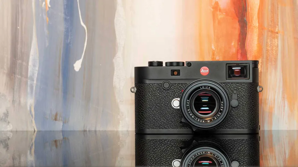 Leica Camera lần đầu tiên ra mắt Leica M10-R với cảm biến lên đến 40 megapixel
