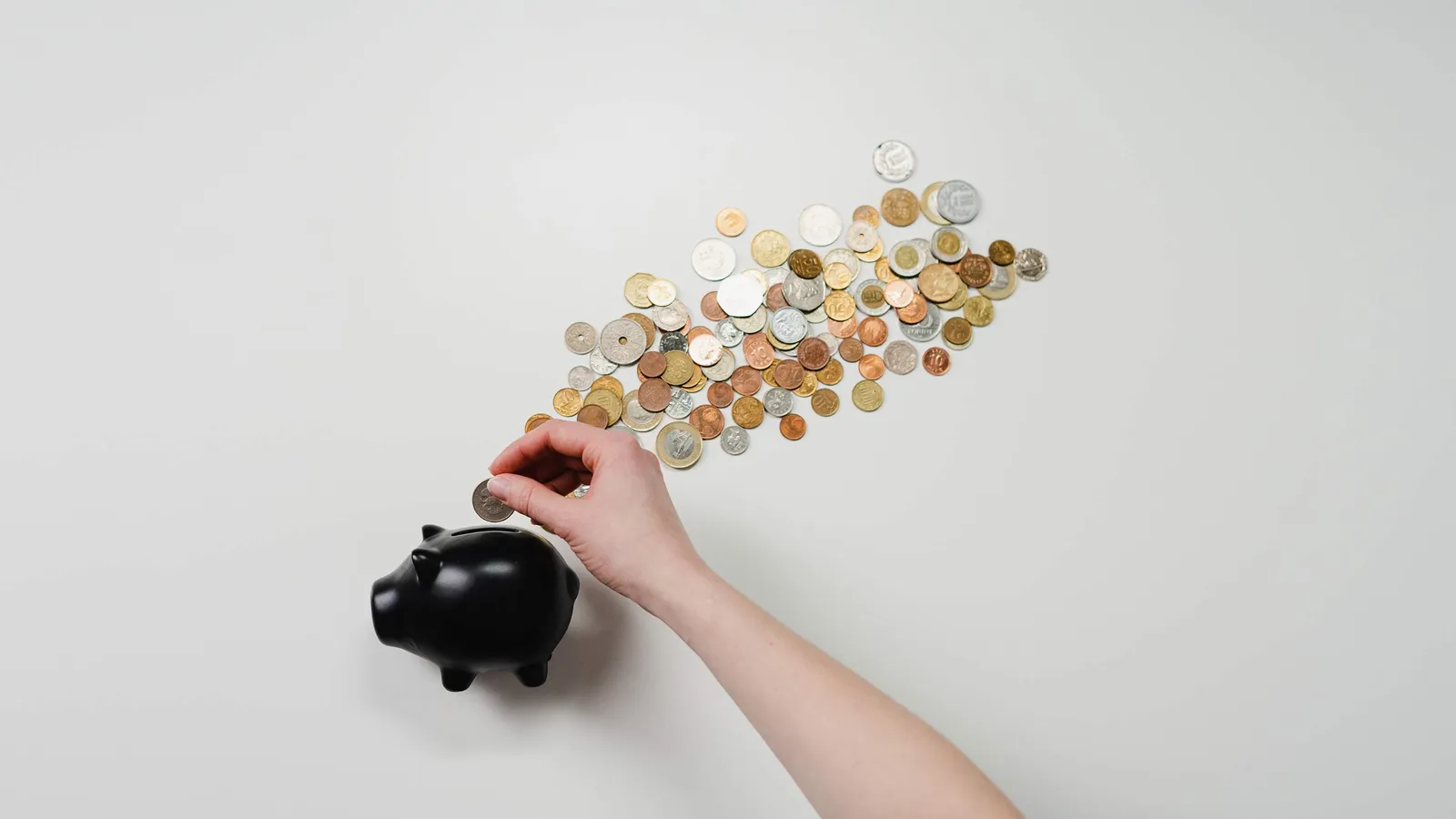 Bí quyết giúp bạn vượt qua nỗi lo âu về tài chính