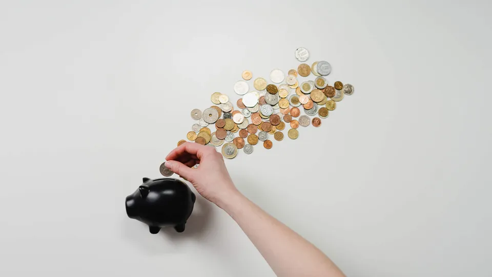 Bí quyết giúp bạn vượt qua nỗi lo âu về tài chính