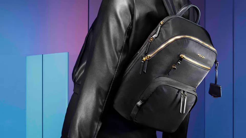 Bật mí về các dòng balo túi xách của Tumi đang thịnh hành trong 2020