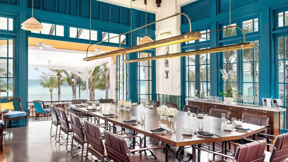 JW Marriott Phu Quoc được TripAdvisor vinh danh “Best of the Best Awards”