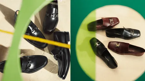 Chiến dịch Thu Đông 2020 của Salvatore Ferragamo – Truyền lửa và khuấy động tâm hồn