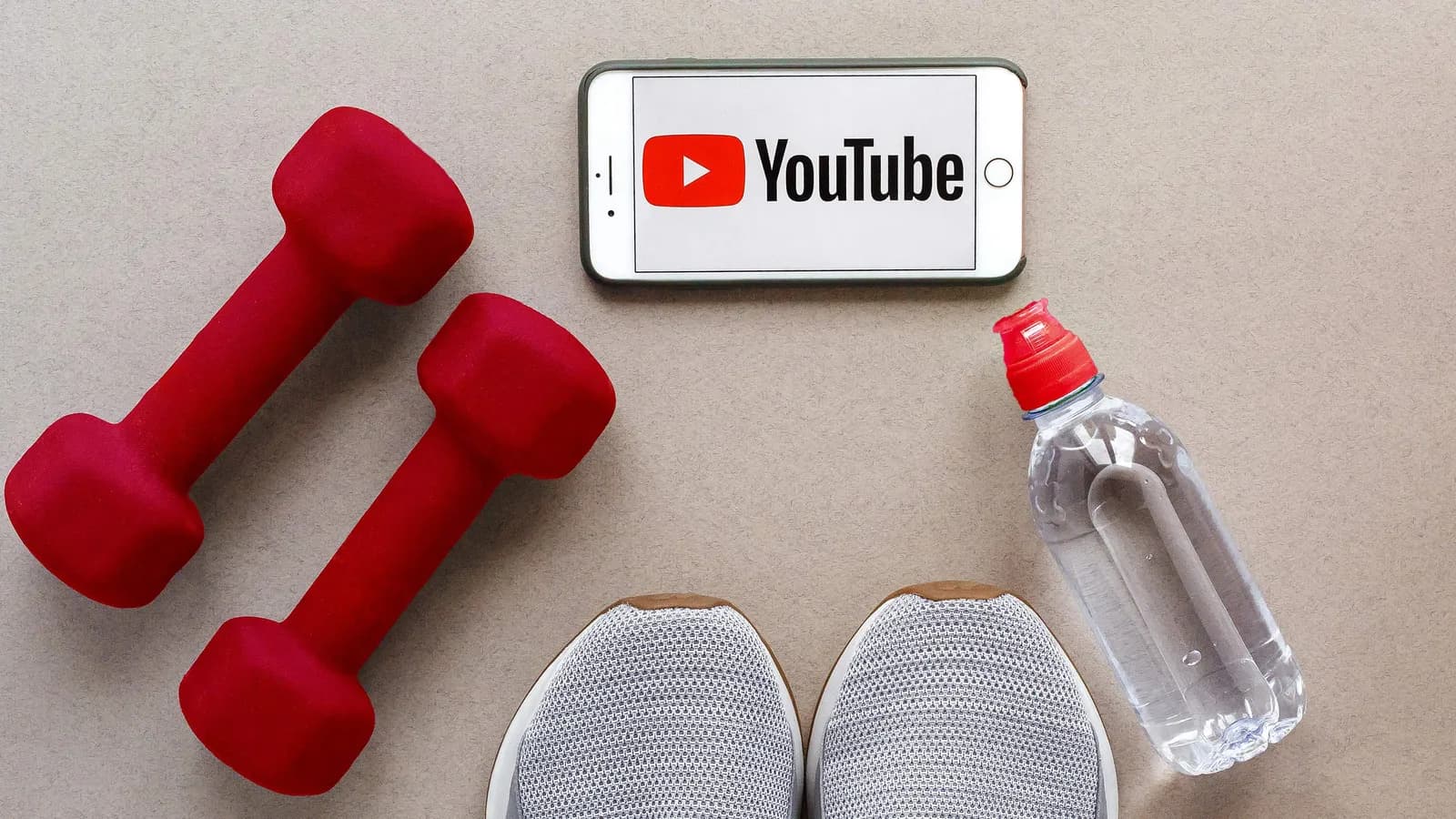 5 kênh YouTube tập thể dục “đủ sức” giúp bạn giảm cân