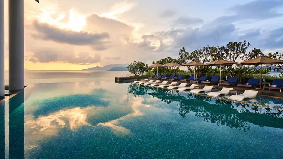 Sheraton Nha Trang Hotel & Spa giới thiệu chương trình phiếu quà tặng và gói ưu đãi mùa hè siêu hấp dẫn 