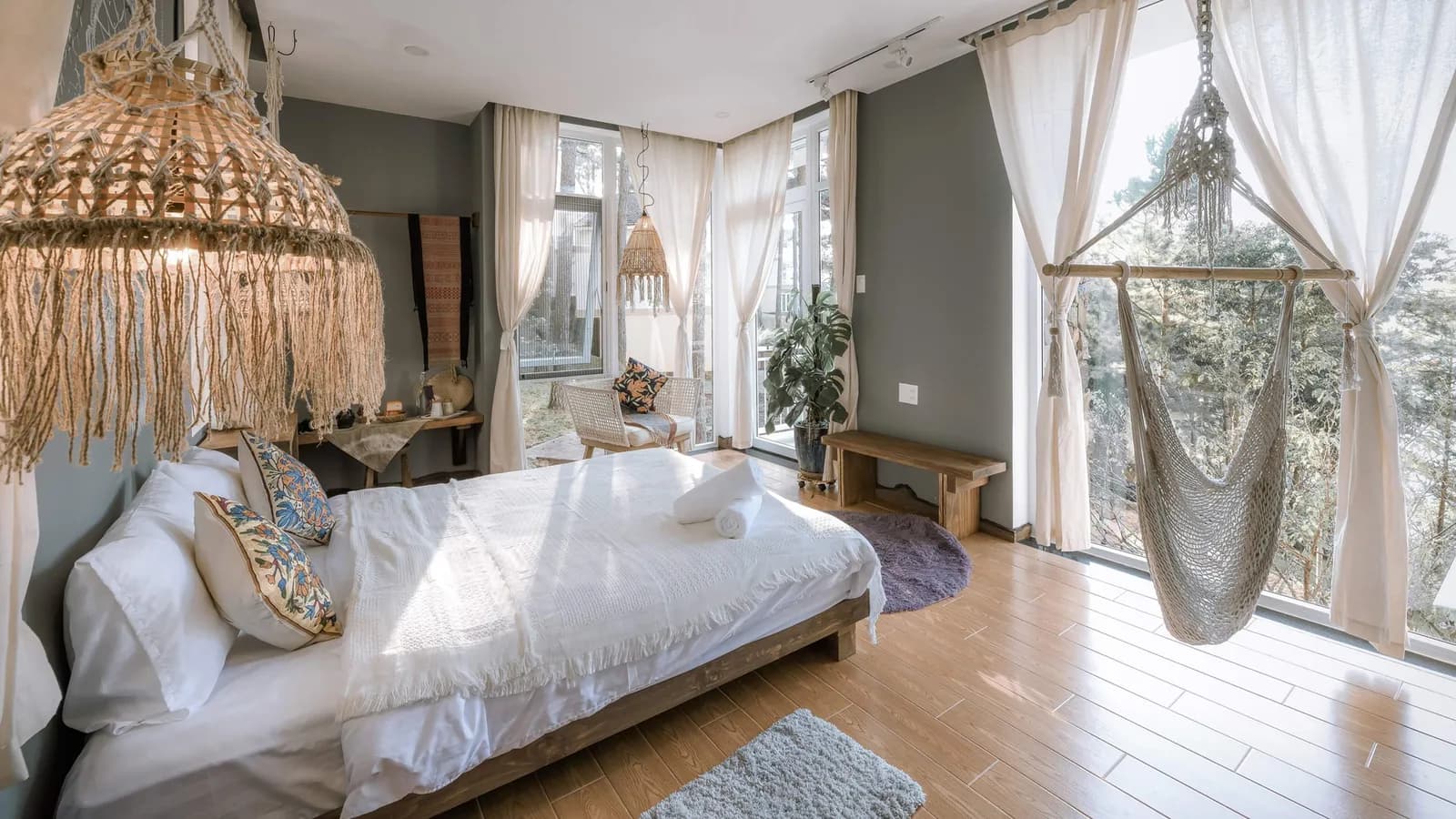  Top #8 homestay thơ mộng giữa phố núi Đà Lạt 