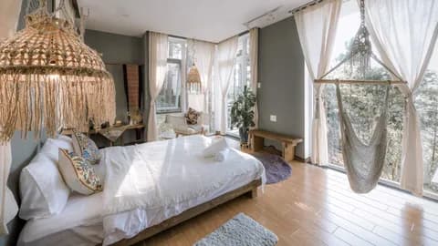  Top #8 homestay thơ mộng giữa phố núi Đà Lạt 