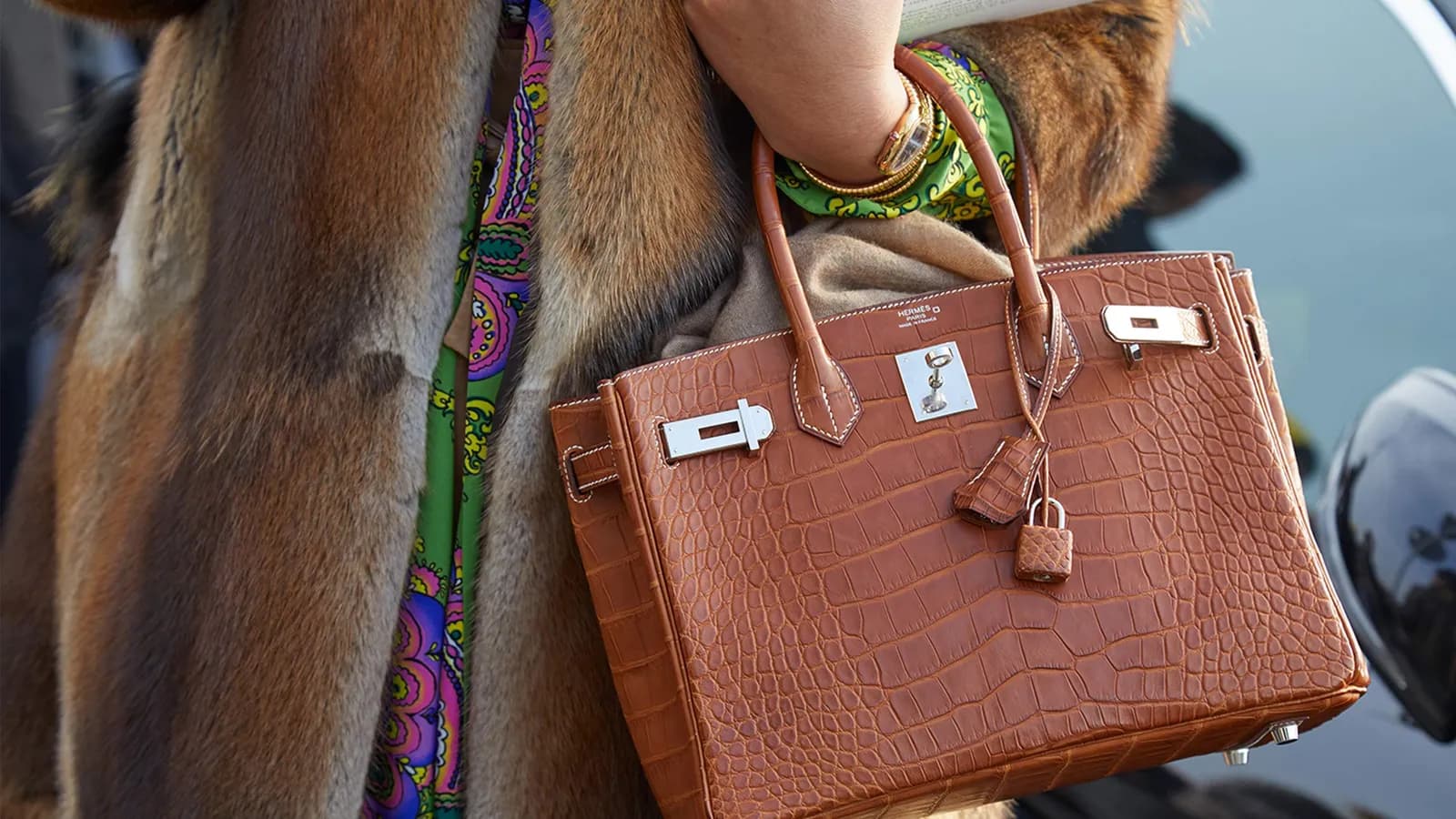 Với 80 tỷ Euro, Hermès đạt kỷ lục giá trị thị trường cao nhất trong bối cảnh COVID-19