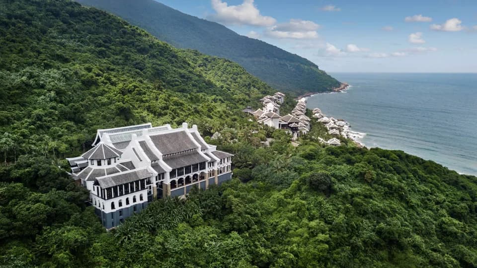 IHG® ra mắt chương trình ưu đãi ''Dine Now Stay Later'' ở các khách san và khu nghỉ dưỡng tại Việt Nam