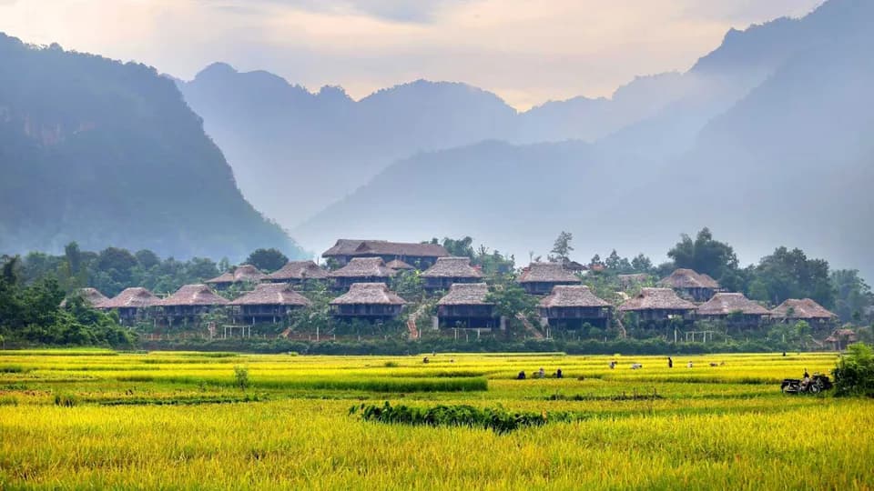 ''Ecolodge Việt Nam'' - Lối đi riêng của người tiên phong