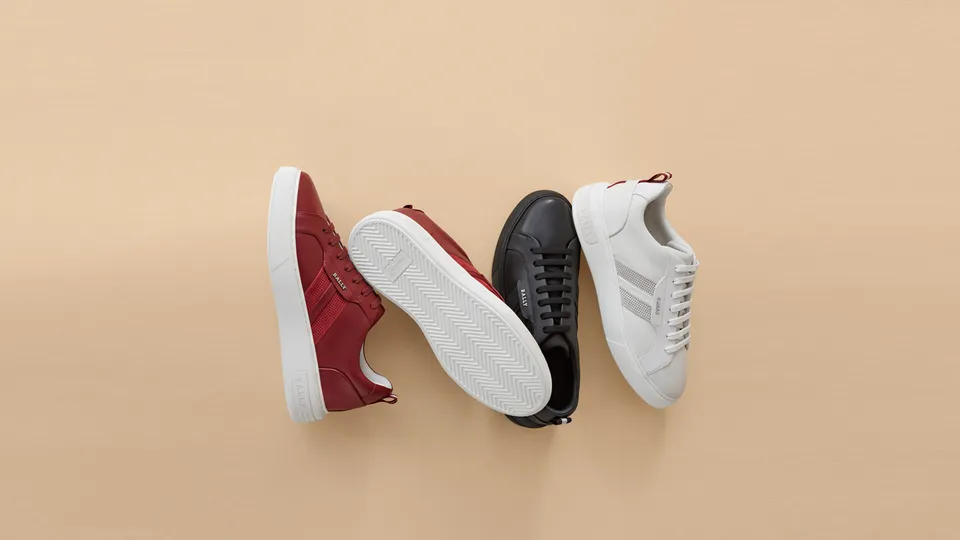 Bally trình làng bộ sưu tập Thu Đông 2020 – ''Sự tinh khiết trong hình thức''