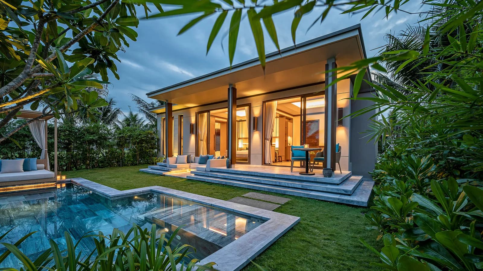 Tập đoàn Fusion bổ nhiệm ông Marc Bittner làm tổng quản lý Maia Resort Quy Nhơn