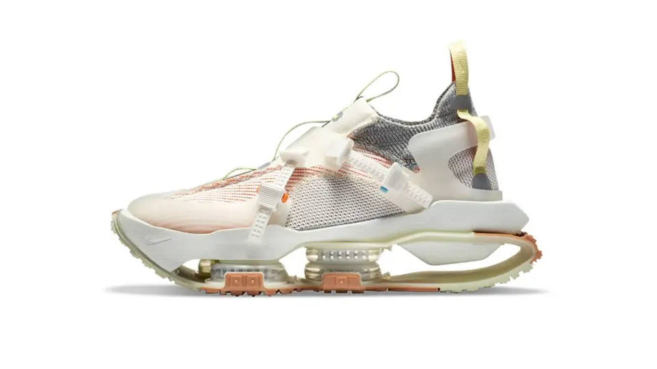 ''Một đôi giày cho mọi tình huống'' - Phiên bản Nike mới Ispa Road Warrior với giá 500 USD 