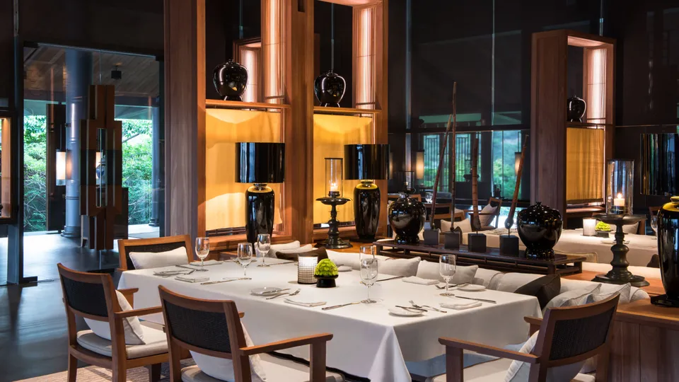 Amanoi Resort bổ nhiệm bếp trưởng điều hành mới