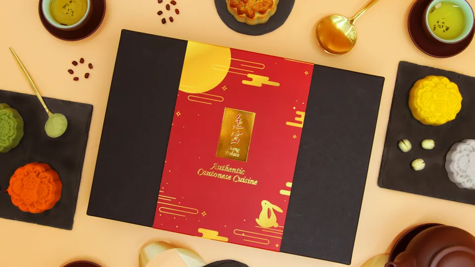 Tết đoàn viên khuê nguyệt sum vầy 