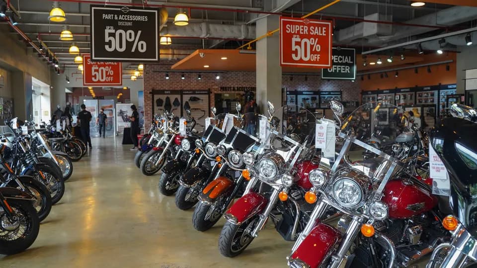 Freedom Sale 19 & 20.09.2020 - Tự do tốc độ, khai phá đam mê