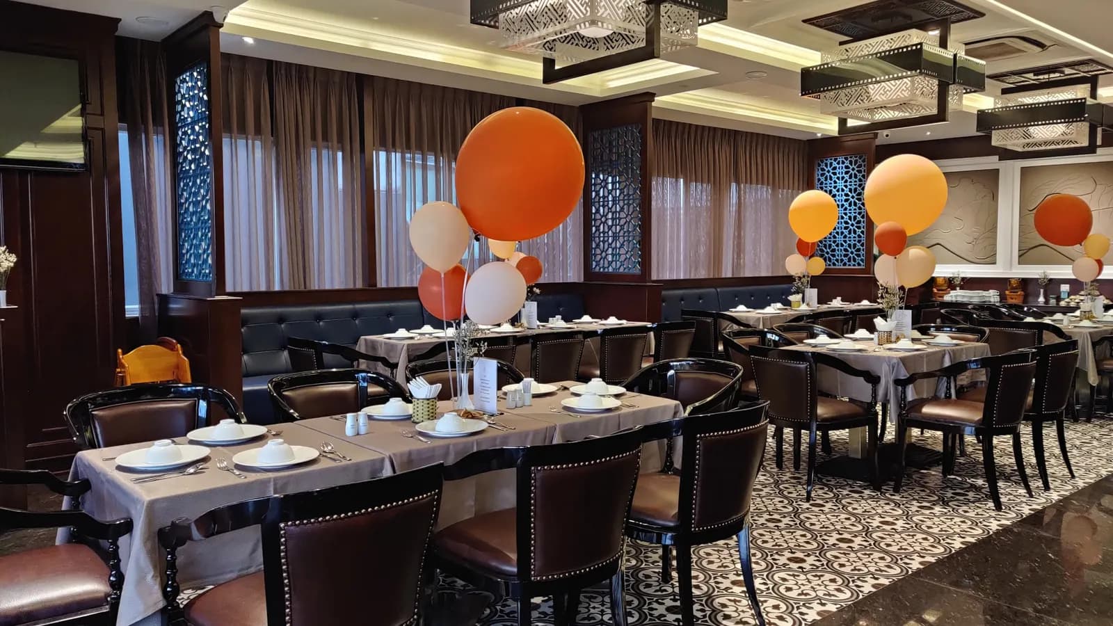 Trung Thu là Tết thiếu nhi, cùng đến Odys nhận ngay phần quà