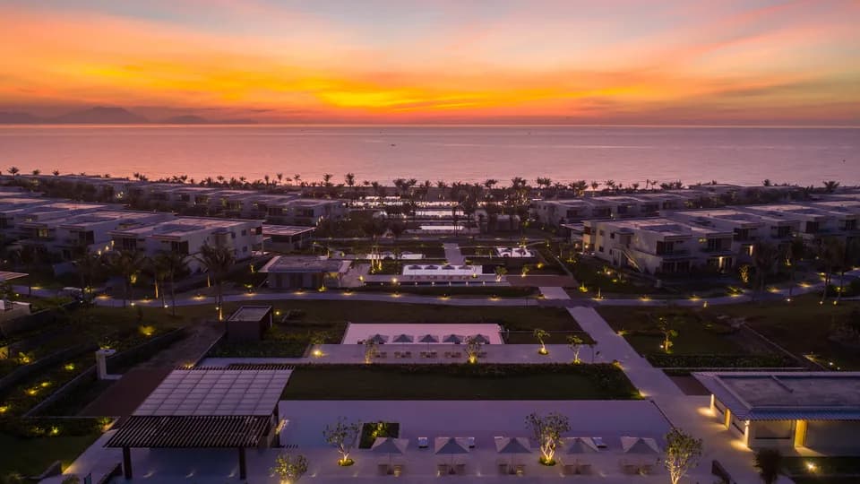 Alma Resort đón mùa trăng Trung Thu đầu tiên