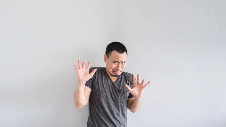 Có nên xa lánh những nỗi sợ…