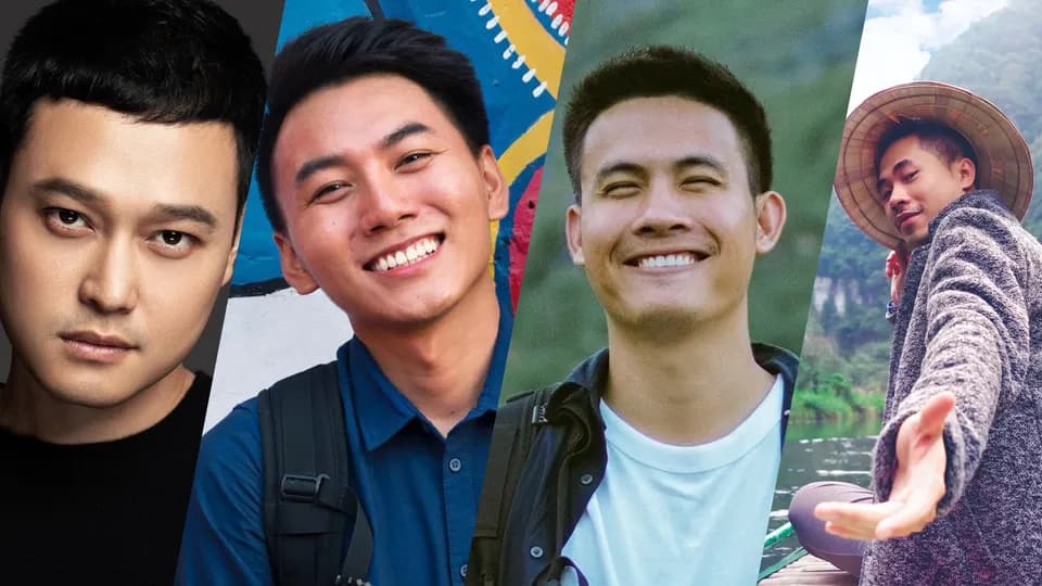 04 kênh youtube của Travel Blogger hot nhất hiện nay nhất định bạn phải xem qua