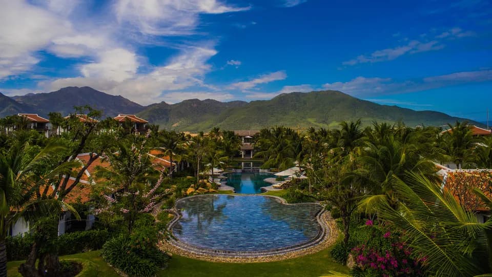 Đặt bữa tối Romantic Dinner tại The Anam nhận ngay ưu đãi phòng nghỉ cao cấp